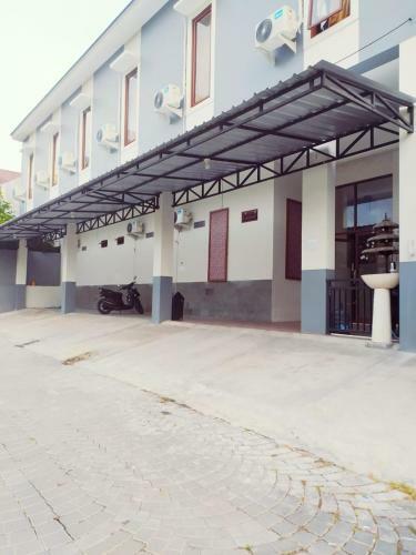 Hotel Artha Ambarukmo Exclusive View Sawah