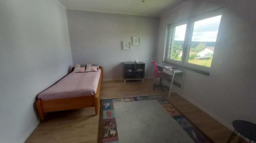 Ferienhaus Zweibr�cken