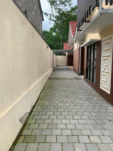 Apartamento Casa Familia