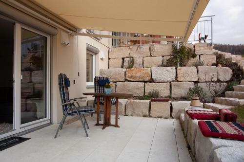 Apartamento Schatzinsel