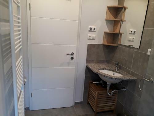 Apartamento Haus Weber