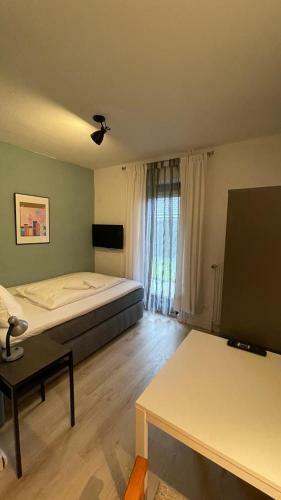 Bed & Breakfast G�stehaus Ivonne