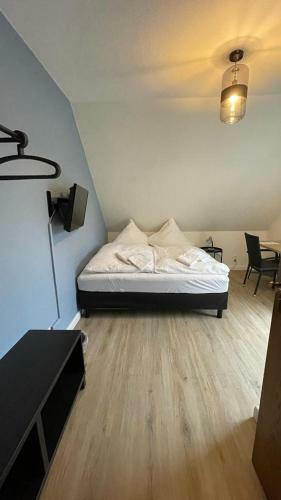 Bed & Breakfast G�stehaus Ivonne