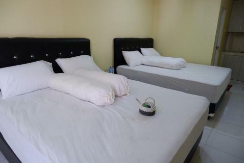 Hostal Omah Kebon Kalasan