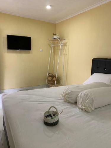Hostal Omah Kebon Kalasan