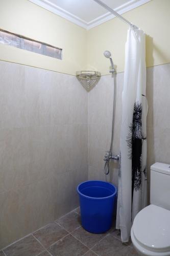 Hostal Omah Kebon Kalasan