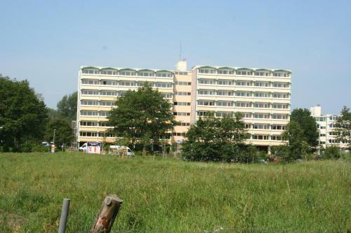 Apartamento Ferienwohnung E724 An Der Ostsee
