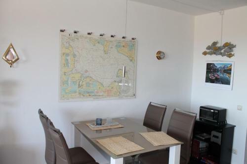 Apartamento Ferienwohnung E724 An Der Ostsee