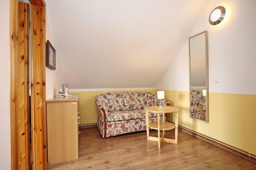 Ferienhaus Seepferdchen