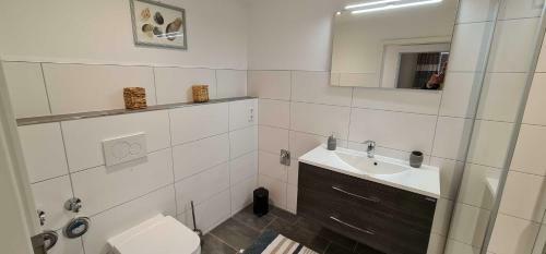 Apartamento Ferienwohnung Wingst Fewo Cc