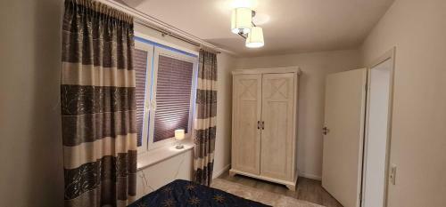 Apartamento Ferienwohnung Wingst Fewo Cc