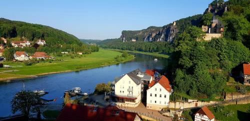 Apartamento Sonniges Eck Ferienwohnung 2