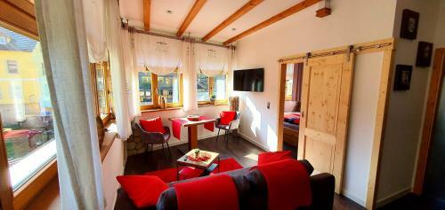 Apartamento Sonniges Eck Ferienwohnung 2