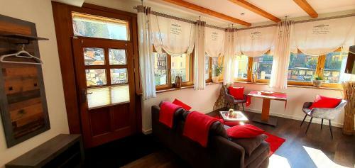 Apartamento Sonniges Eck Ferienwohnung 2