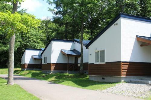 Lodge Aguri Kobo Mabu
