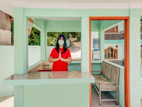 Hotel Oyo 3879 Villa Sari Intan