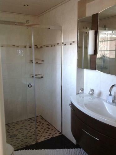 Apartamento Landhaus Altebr�cke, Ap 9, Entennest