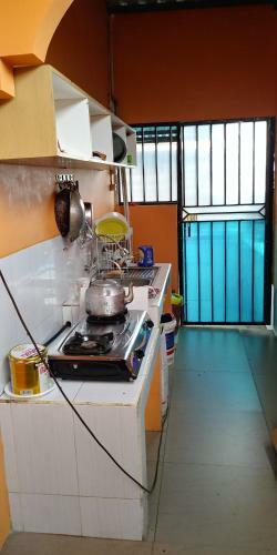 Freds Villa-3 Bedrooms, 3 Bathrooms, Private Pool