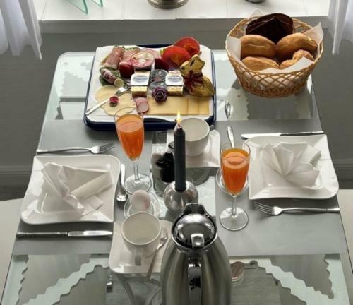 Apartamento Landhaus Altebr�cke, Ap 8, Meisennest