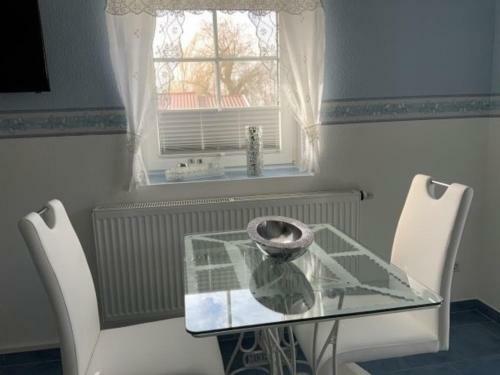 Apartamento Landhaus Altebr�cke, Ap 8, Meisennest