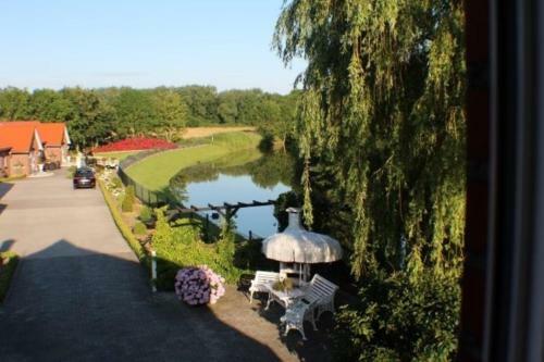 Apartamento Landhaus Altebr�cke, Ap 8, Meisennest