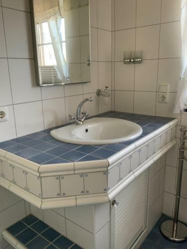 Apartamento Landhaus Altebr�cke, Ap 8, Meisennest
