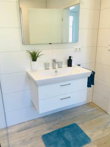 Apartamento Ferienhaus K�stenbrise
