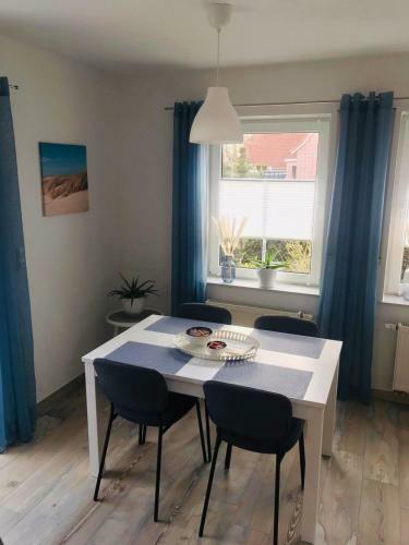 Apartamento Ferienhaus K�stenbrise