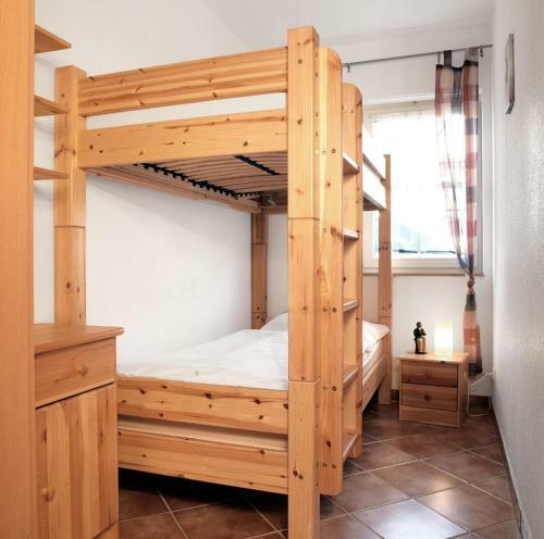 Apartamento Family Oase