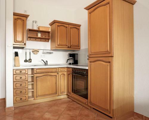 Apartamento Family Oase
