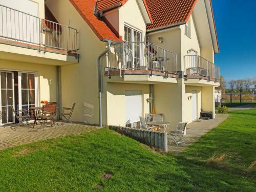Apartamento Family Oase