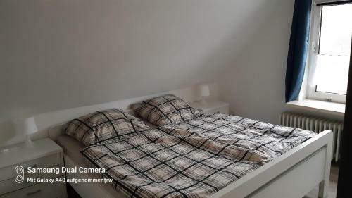 Apartamento Ferienhaus An Der Ehe -oberwohnung-