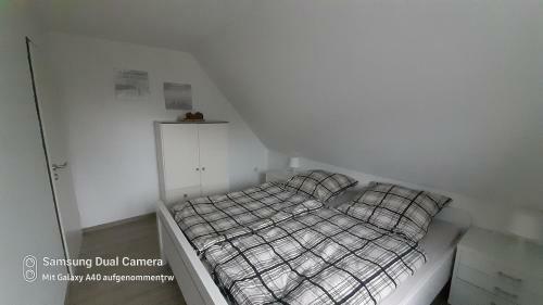Apartamento Ferienhaus An Der Ehe -oberwohnung-