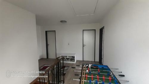 Apartamento Ferienhaus An Der Ehe -oberwohnung-