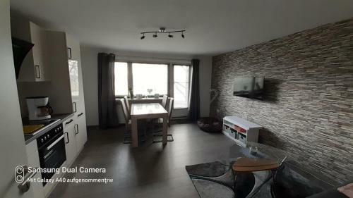 Apartamento Ferienhaus An Der Ehe -oberwohnung-