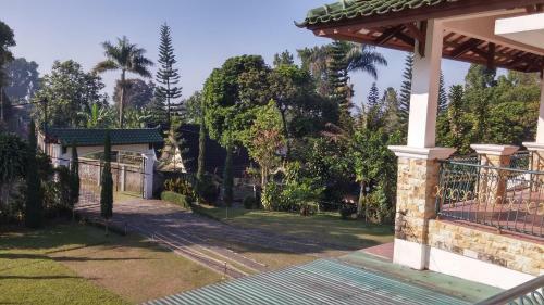 Villa Bella Selabintana