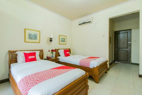 Oyo 1924 Hotel Rafflesia