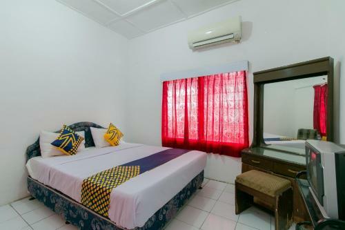 Spot On 1707 Hotel Mustika Widyasari