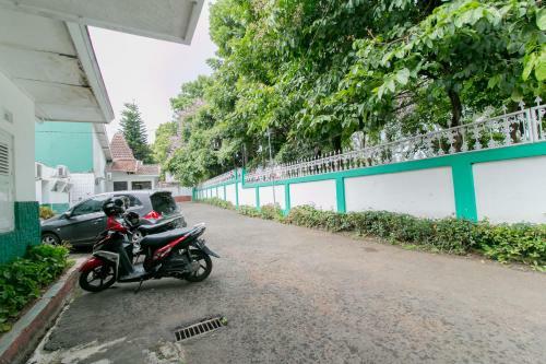 Spot On 1707 Hotel Mustika Widyasari