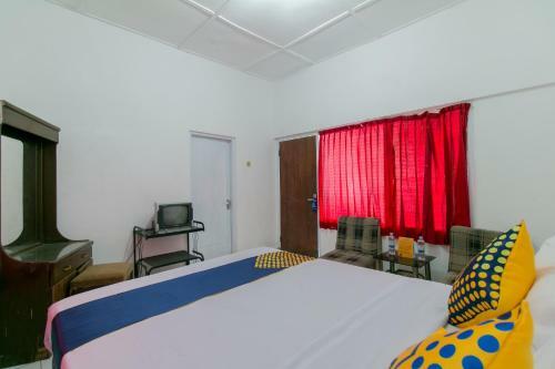 Spot On 1707 Hotel Mustika Widyasari