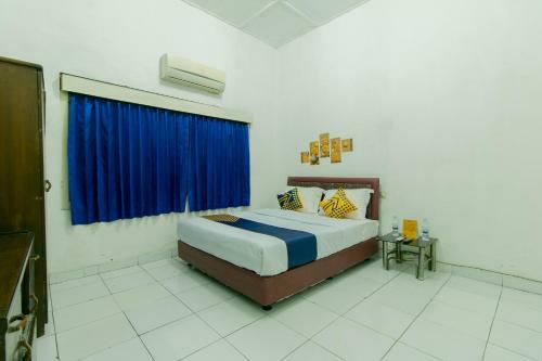 Spot On 1707 Hotel Mustika Widyasari