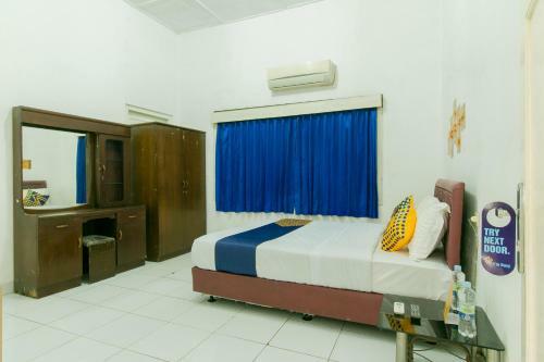 Spot On 1707 Hotel Mustika Widyasari