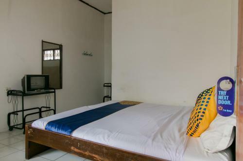 Spot On 1707 Hotel Mustika Widyasari