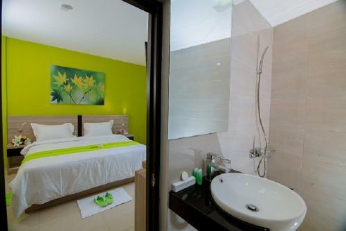 Fresh Hotel Sukabumi