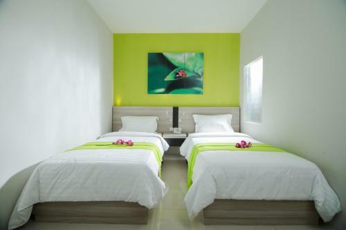 Fresh Hotel Sukabumi