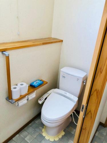 Hostal Kamihei-gun - House / Vacation Stay 80748