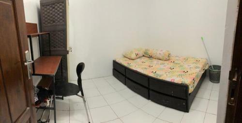 Hostal Shazma Guesthouse And Cafe