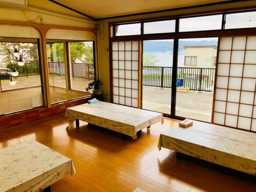 Hostal Kamihei-gun - House / Vacation Stay 80696
