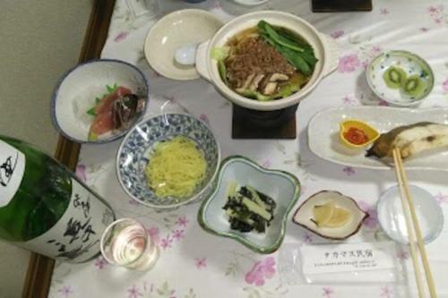 Hostal Kamihei-gun - House / Vacation Stay 80696