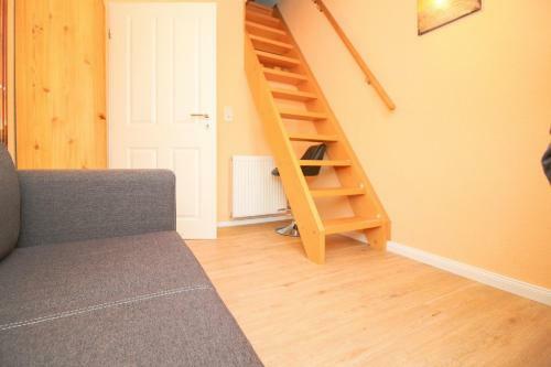 Apartamento L�ttje Krabbe Greetsiel